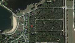 7799 Lake View Dr, Canadian Lakes, MI